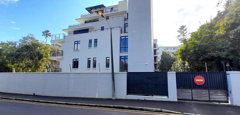 To Let 2 Bedroom Property for Rent in Newlands Western Cape